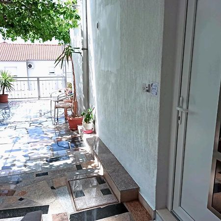 New! Apartment Terrazen Split - Free Car Parking Ngoại thất bức ảnh