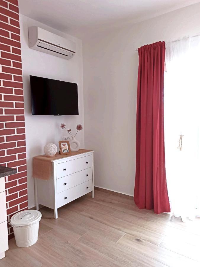 New! Apartment Terrazen Split - Free Car Parking Ngoại thất bức ảnh