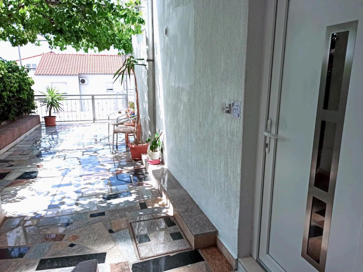 New! Apartment Terrazen Split - Free Car Parking Ngoại thất bức ảnh