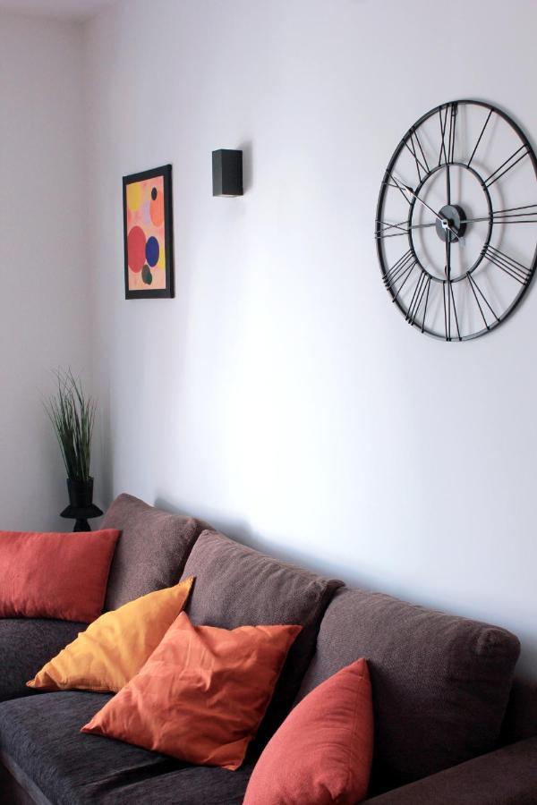New! Apartment Terrazen Split - Free Car Parking Ngoại thất bức ảnh