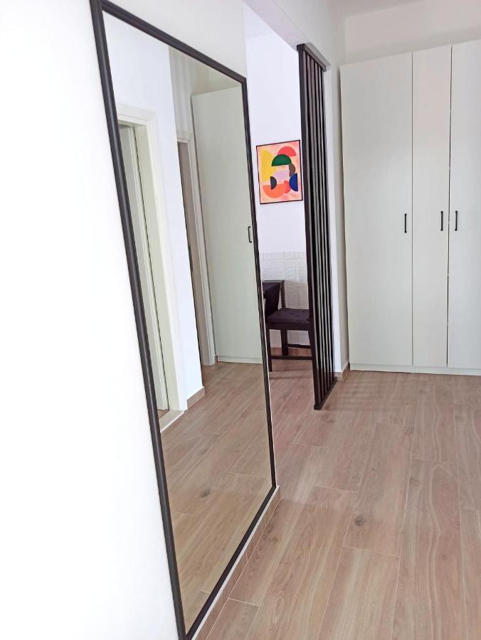 New! Apartment Terrazen Split - Free Car Parking Ngoại thất bức ảnh