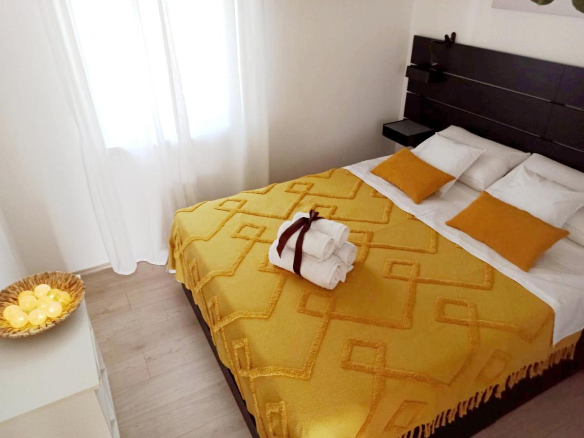 New! Apartment Terrazen Split - Free Car Parking Ngoại thất bức ảnh