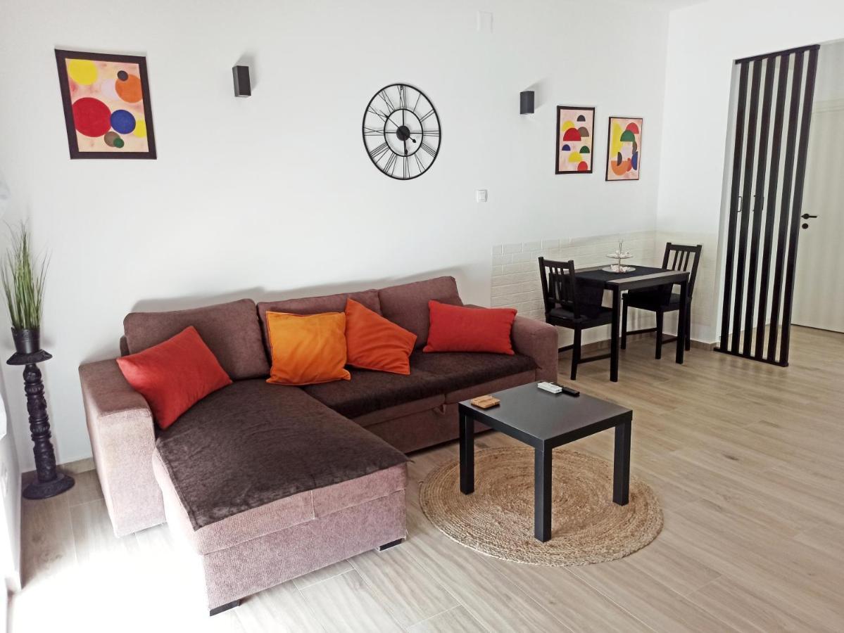 New! Apartment Terrazen Split - Free Car Parking Ngoại thất bức ảnh