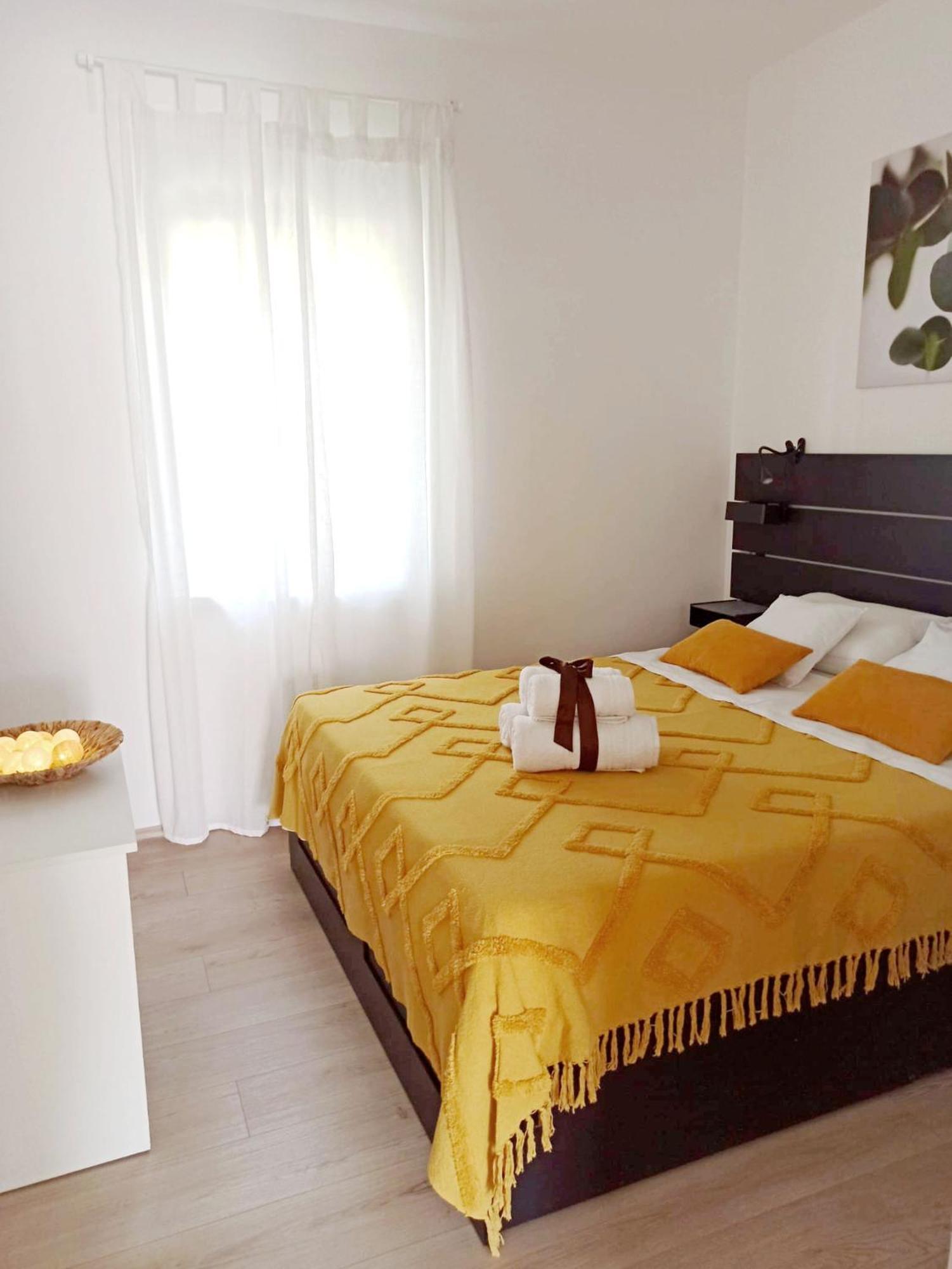 New! Apartment Terrazen Split - Free Car Parking Ngoại thất bức ảnh