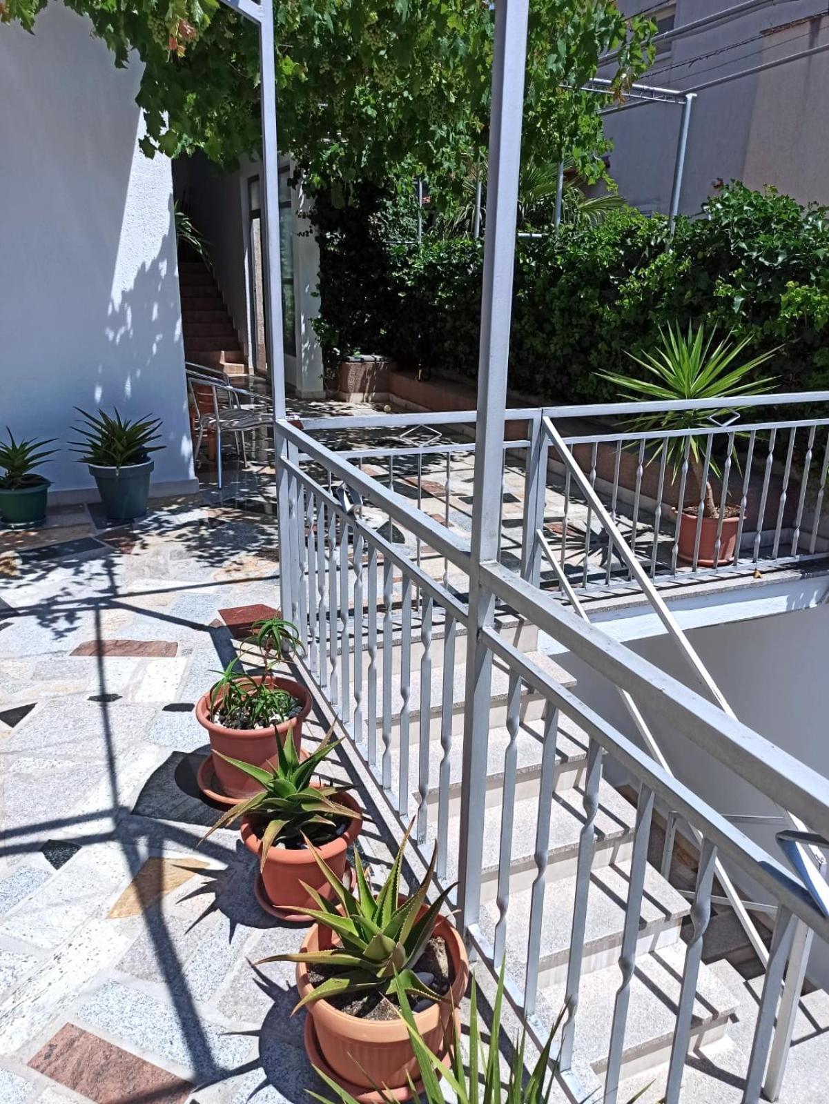 New! Apartment Terrazen Split - Free Car Parking Ngoại thất bức ảnh