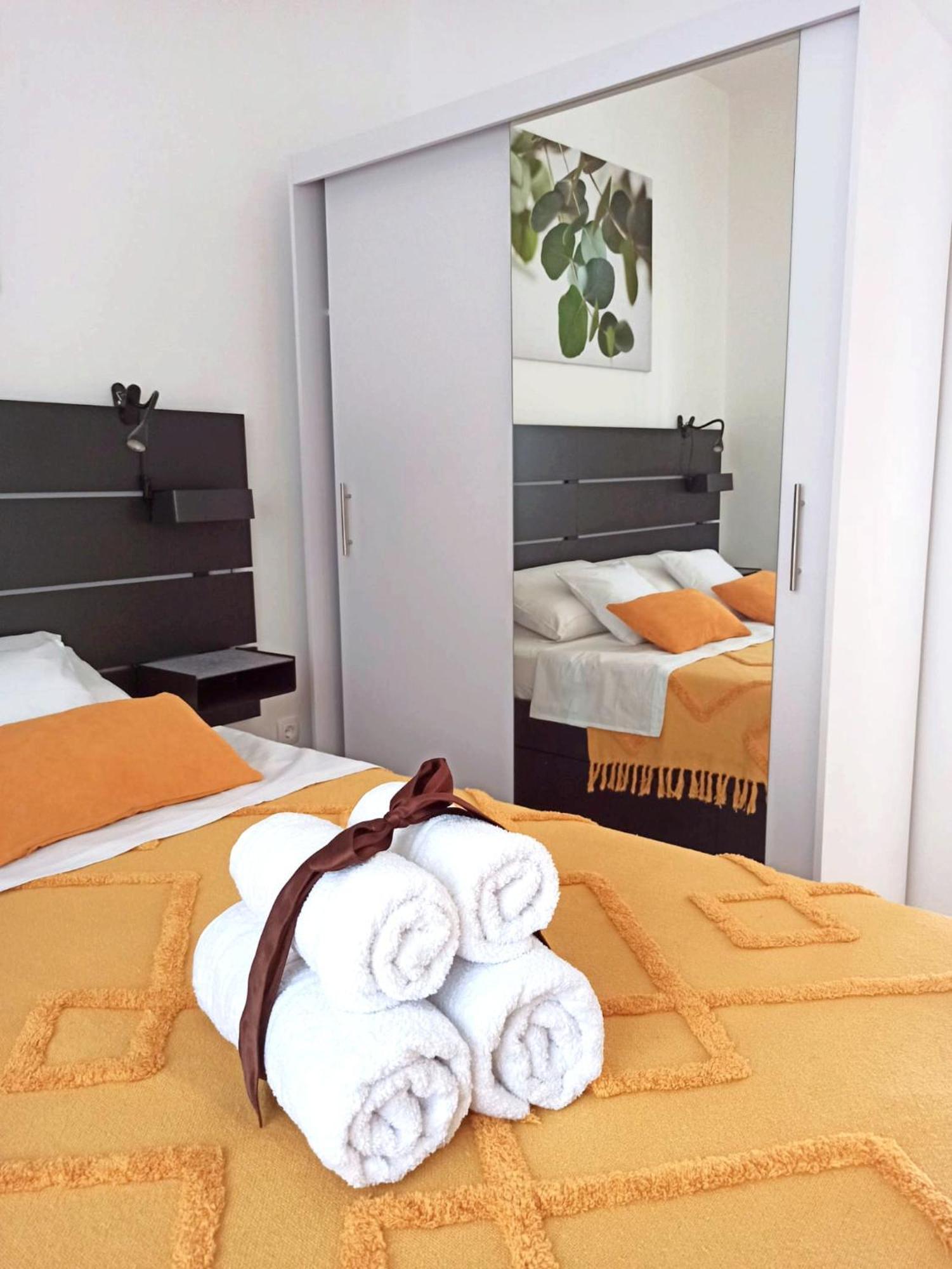 New! Apartment Terrazen Split - Free Car Parking Ngoại thất bức ảnh