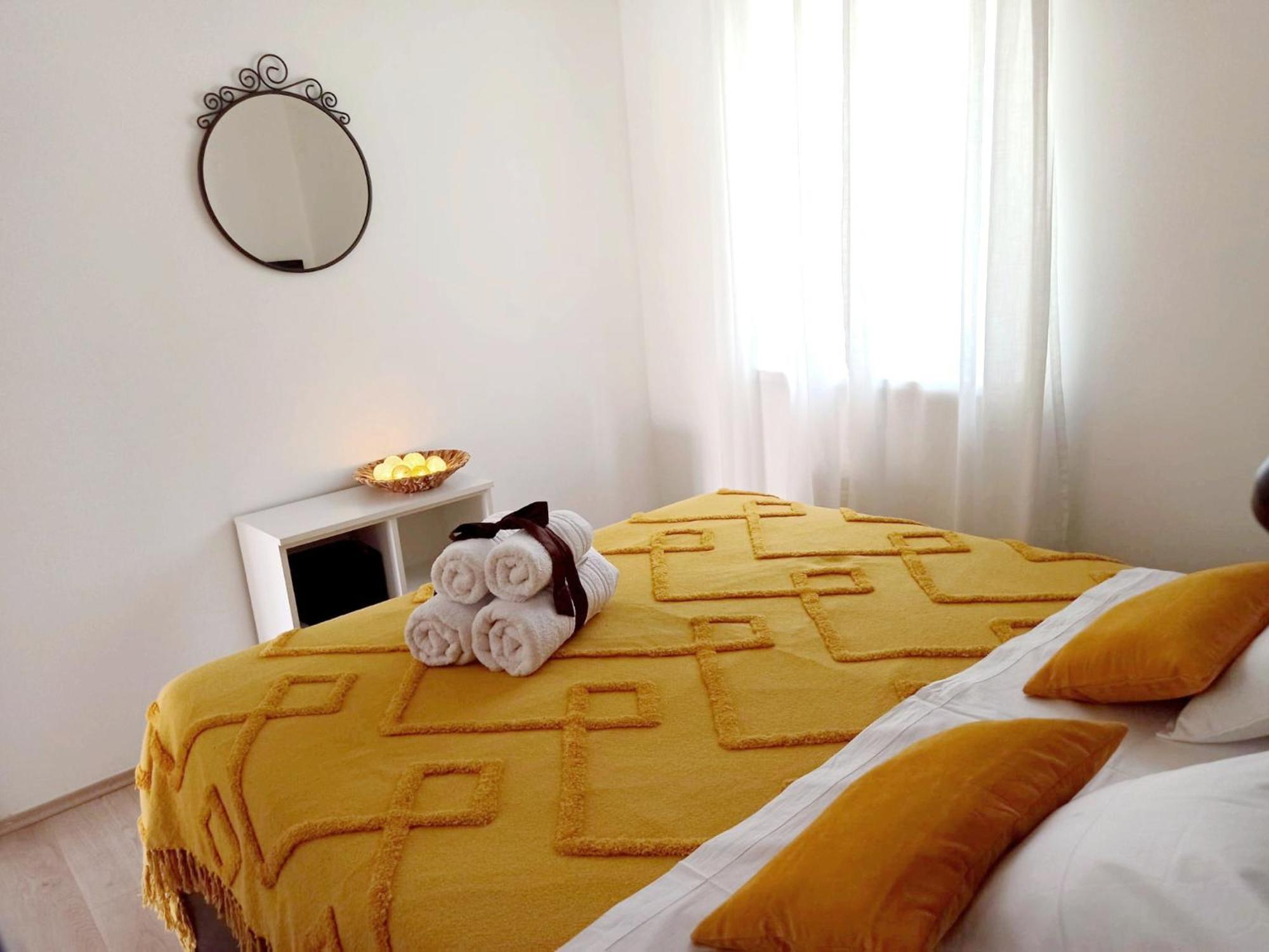 New! Apartment Terrazen Split - Free Car Parking Ngoại thất bức ảnh